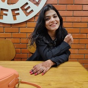 Manali Ruchandani's avatar