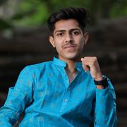 Piyush Shewale's avatar