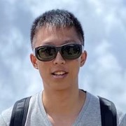 Joshua Chen's avatar