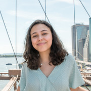 Isabella Lester's avatar