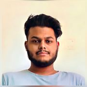 Anshraj Shrivastava's avatar