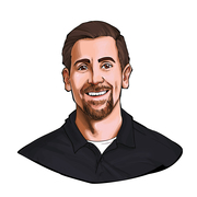 Travis Wentworth's avatar