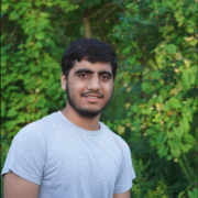 Bhavik Makhija's avatar