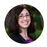 Elizabeth Rich's avatar