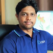 Manjunatha Venkatappa's avatar