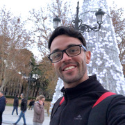 Martin Menendez