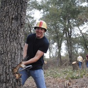 Austin Burkhalter's avatar