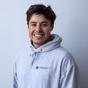 Chaim Finizola's avatar