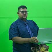 Arvin Ramlal's avatar