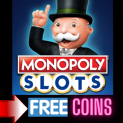 {%MONOPOLY%} Slots Hack Unlimited Free Coins 2021 Generator's avatar