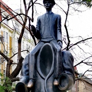 Saratoga Slim's avatar