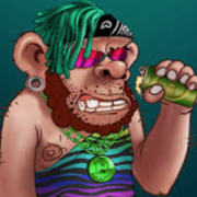 Gregory Strud's avatar
