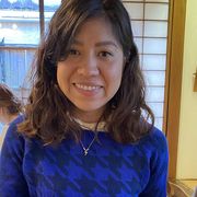 Elisa Mendoza Zamarripa's avatar