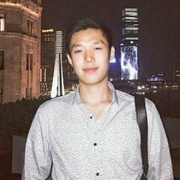 William Wong's avatar