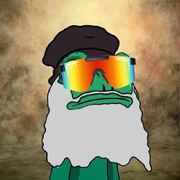 Leah  Windspenger's avatar