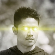 Kapten Akro's avatar