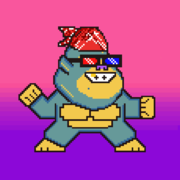 Yopi Saputra's avatar