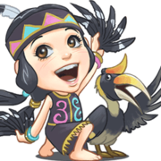 Par Mi's avatar