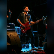bagasaurus's avatar