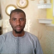 SAFIAYNU LAWAN ADAM's avatar