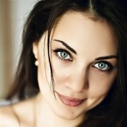 Ekaternia Masirin's avatar