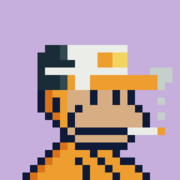 TW X's avatar