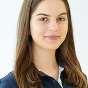 Monica John's avatar