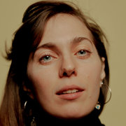 Adelina Burduja's avatar