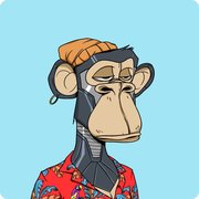 Joyce Mandala's avatar