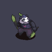 Alma Avery's avatar