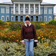Maria Chernayeva's avatar