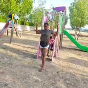 Esther Ezeobi's avatar