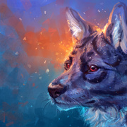 Joshua Suarez's avatar