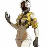 Tameka Russell's avatar