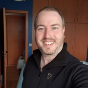 Byron Lee's avatar