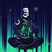 Tommy Nienchi Chen's avatar