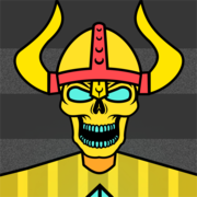 Rhaegar NFT's avatar