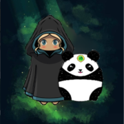 Walter Charlie's avatar