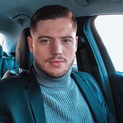 Artik Kolos's avatar