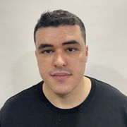 Rodrigo São Tiago Vieira's avatar