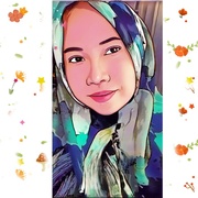 Rury Fitriani's avatar