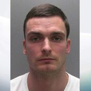 Adam Johnson's avatar