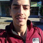 Shahin Nasiri's avatar