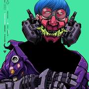 Mervin Pastoral's avatar