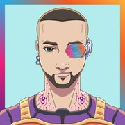 Daizy Sina's avatar