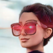 Eli Glch's avatar