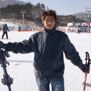 Shahrol Arbii's avatar