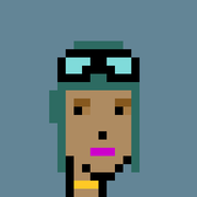 Aaron Smyth's avatar