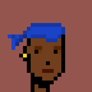 Safaa Whitworth's avatar