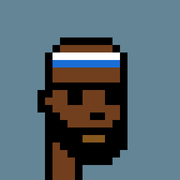 Harriette Myers's avatar